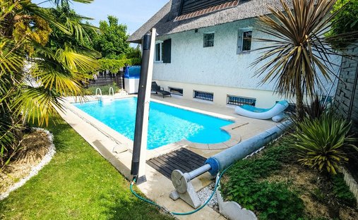 Maison à Yerres, Île-de-France, France 1