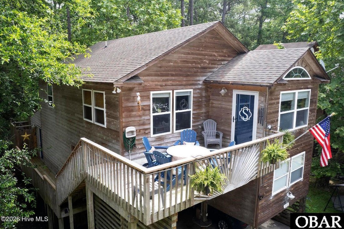 House in Kill Devil Hills, North Carolina, United States 1 - 17813350
