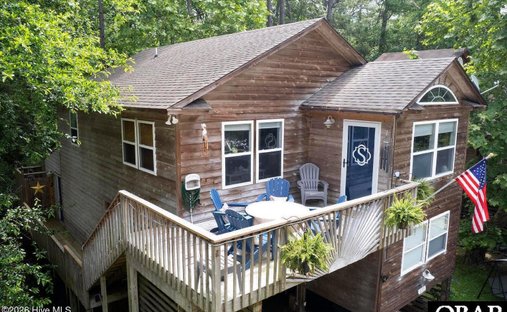 House in Kill Devil Hills, North Carolina, United States 1