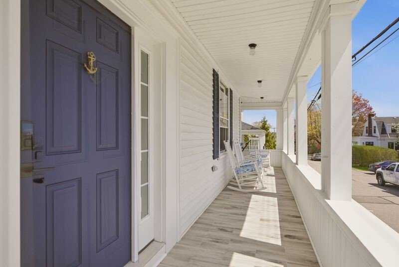 House in Newport, Rhode Island, United States 2 - 17812986