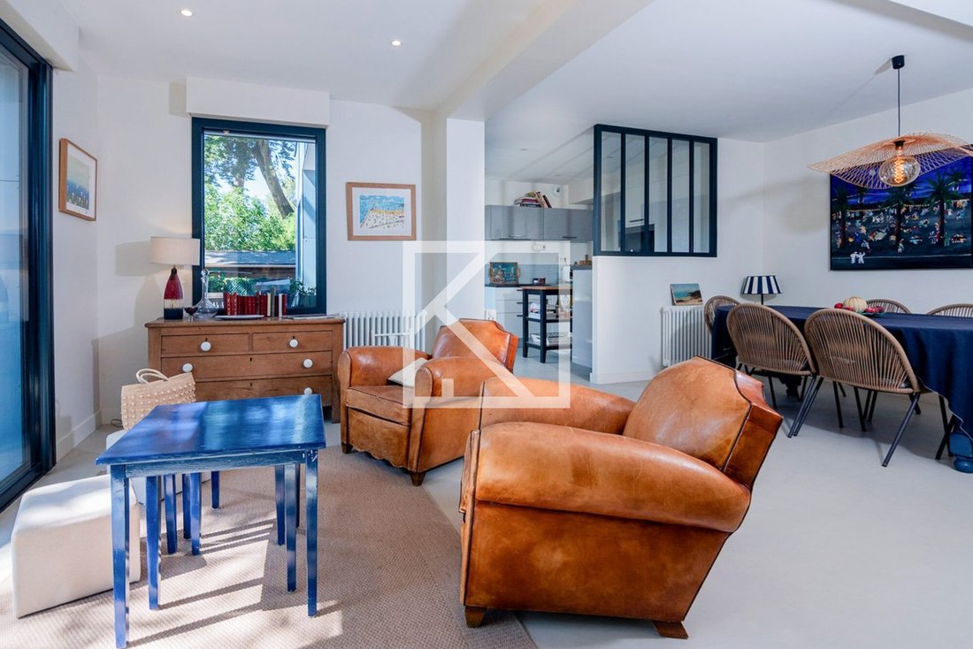 Villa in Escoublac, La Baule-Escoublac, France 5 - 17815726