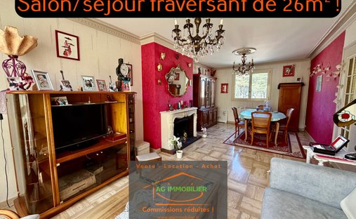 Casa en Villejean-Beauregard, Rennes, Francia 1
