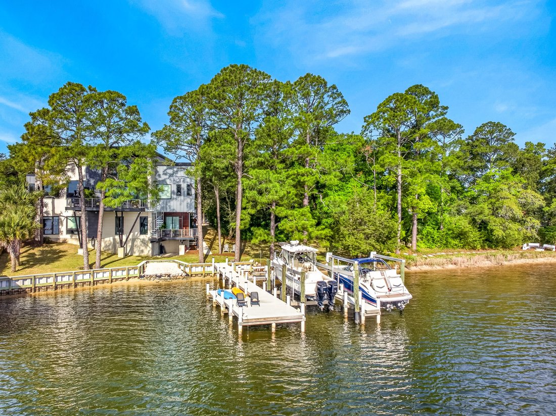 House in Valparaiso, Florida, United States 5 - 17811603