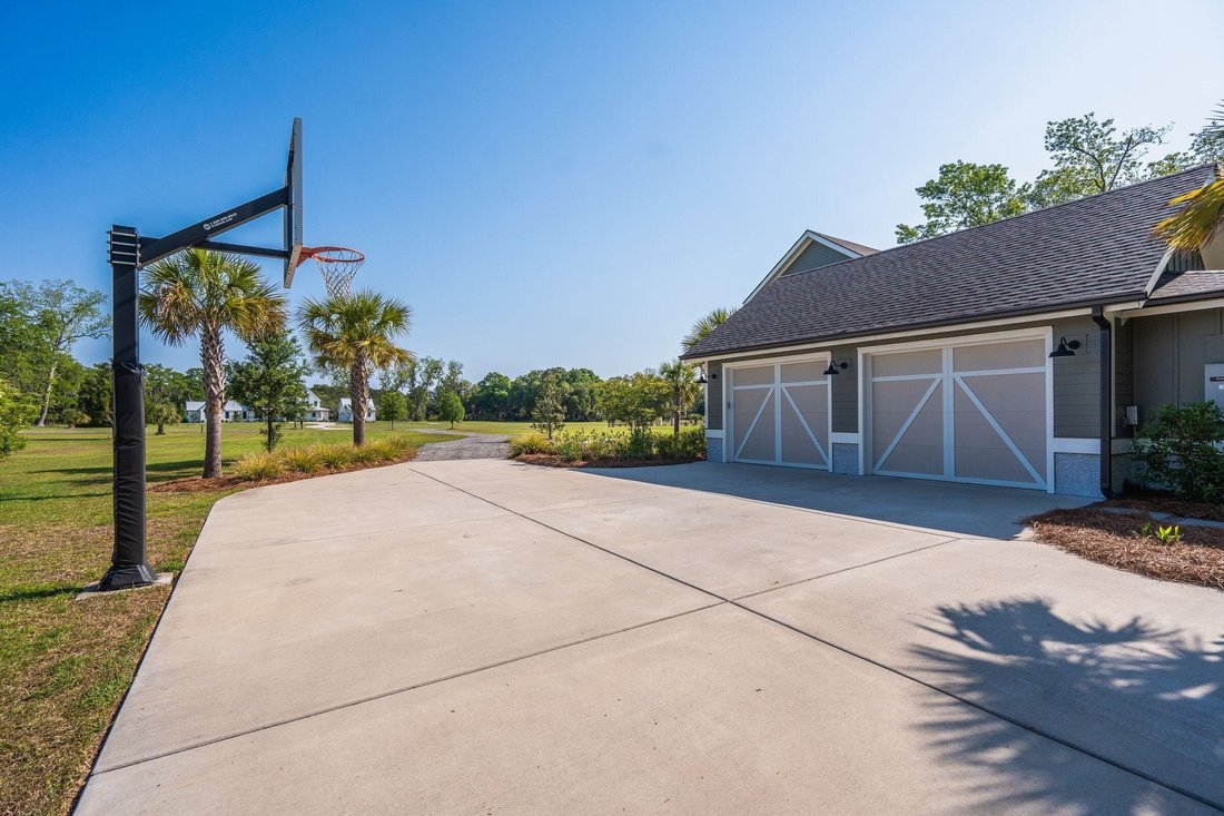 House in Wadmalaw Island, South Carolina, United States 4 - 17815435
