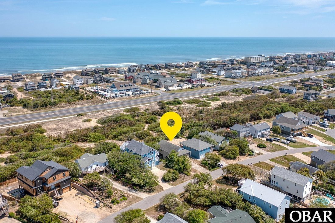 House in Nags Head, North Carolina, United States 5 - 17813340