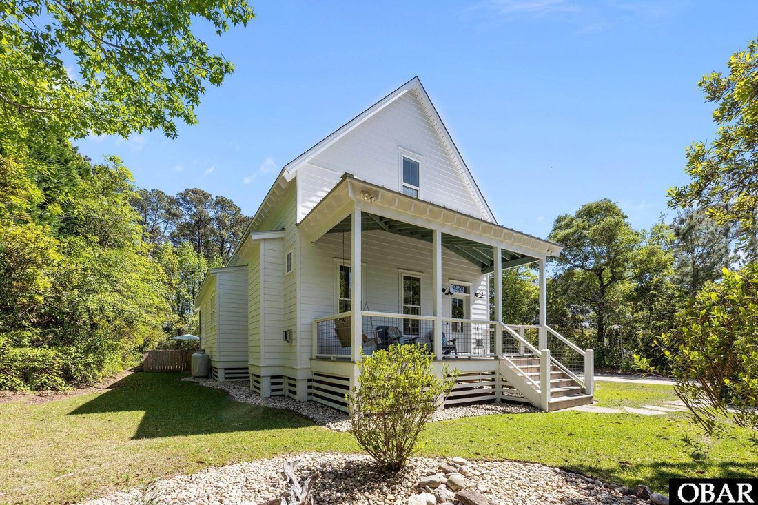 House in Manteo, North Carolina, United States 2 - 17813330