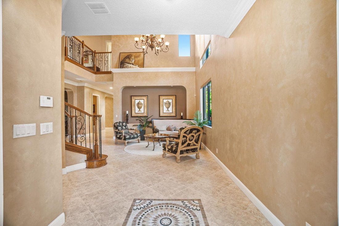 Haus in Wellington, Florida, Vereinigte Staaten 5 - 17812336