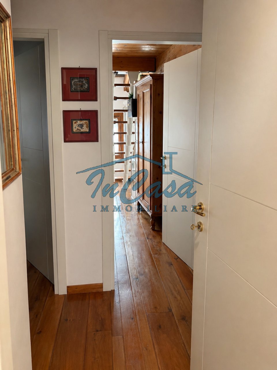 Apartment in Noale, Veneto, Italy 2 - 17814576