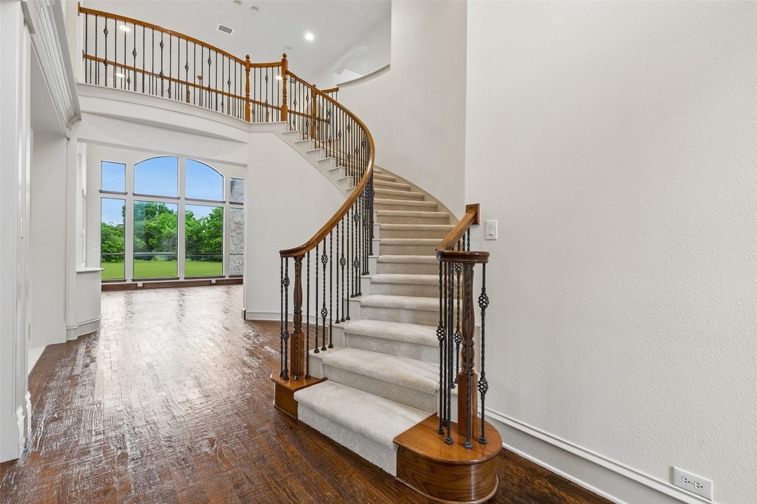 House in Fairview, Texas, United States 4 - 17814837