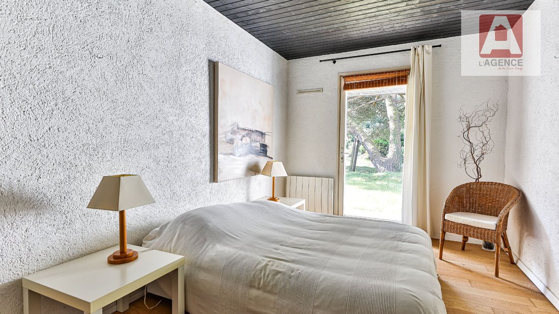 Villa in Saint-Hilaire-de-Riez, Pays de la Loire, France 3 - 17335294