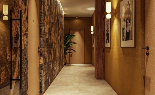 Apartamento en Crocetta, Turín, Piamonte 1