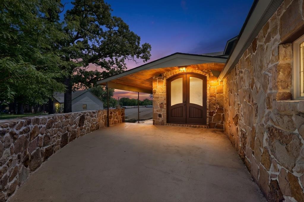House in Burleson, Texas, United States 1 - 17813795