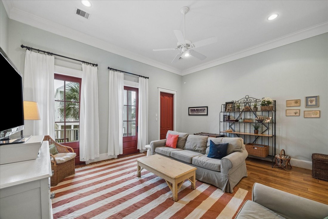Townhouse in Galveston, Texas, United States 4 - 17813658