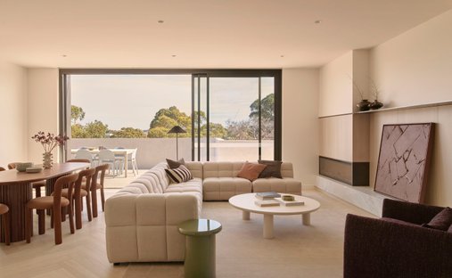 Casa en Hampton, Victoria, Australia 1