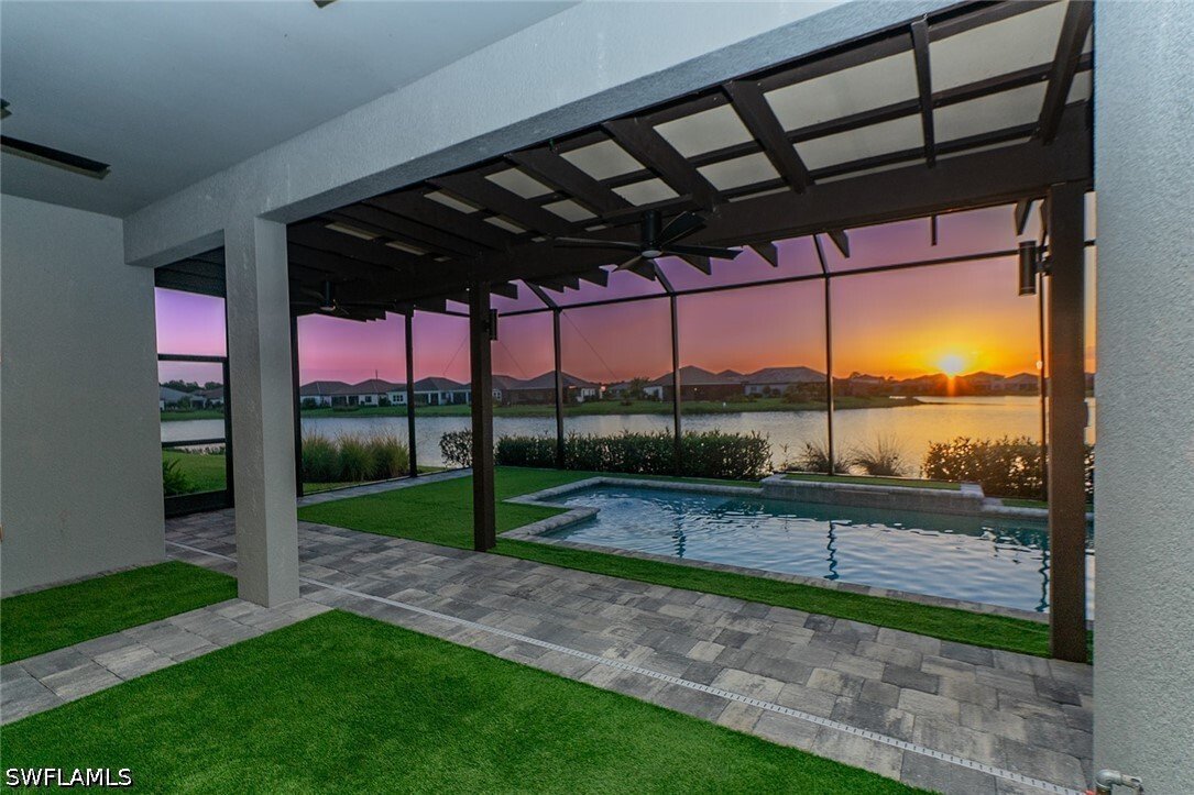 House in Naples, Florida, United States 5 - 17782566