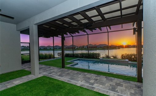 House in Naples, Florida, United States 1