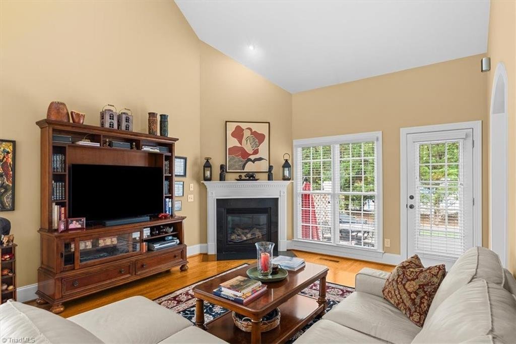 Condo in Greensboro, North Carolina, United States 4 - 17811789