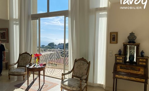 Villa in Bompard, 7e Arrondissement, Marseille 1