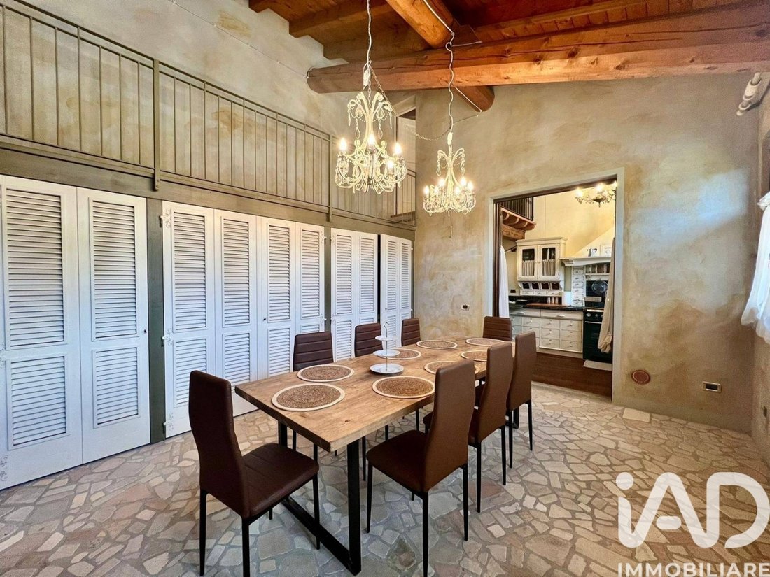 Apartment in Desenzanino, Desenzano del Garda, Lombardy 5 - 17815316