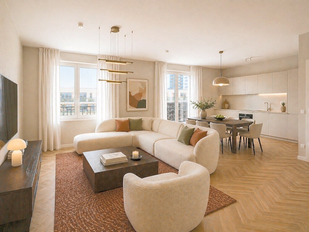 Apartment in Berlin, Berlin, Germany 4 - 15084343