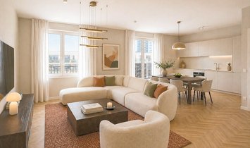 Apartment in Berlin, Berlin, Germany 1