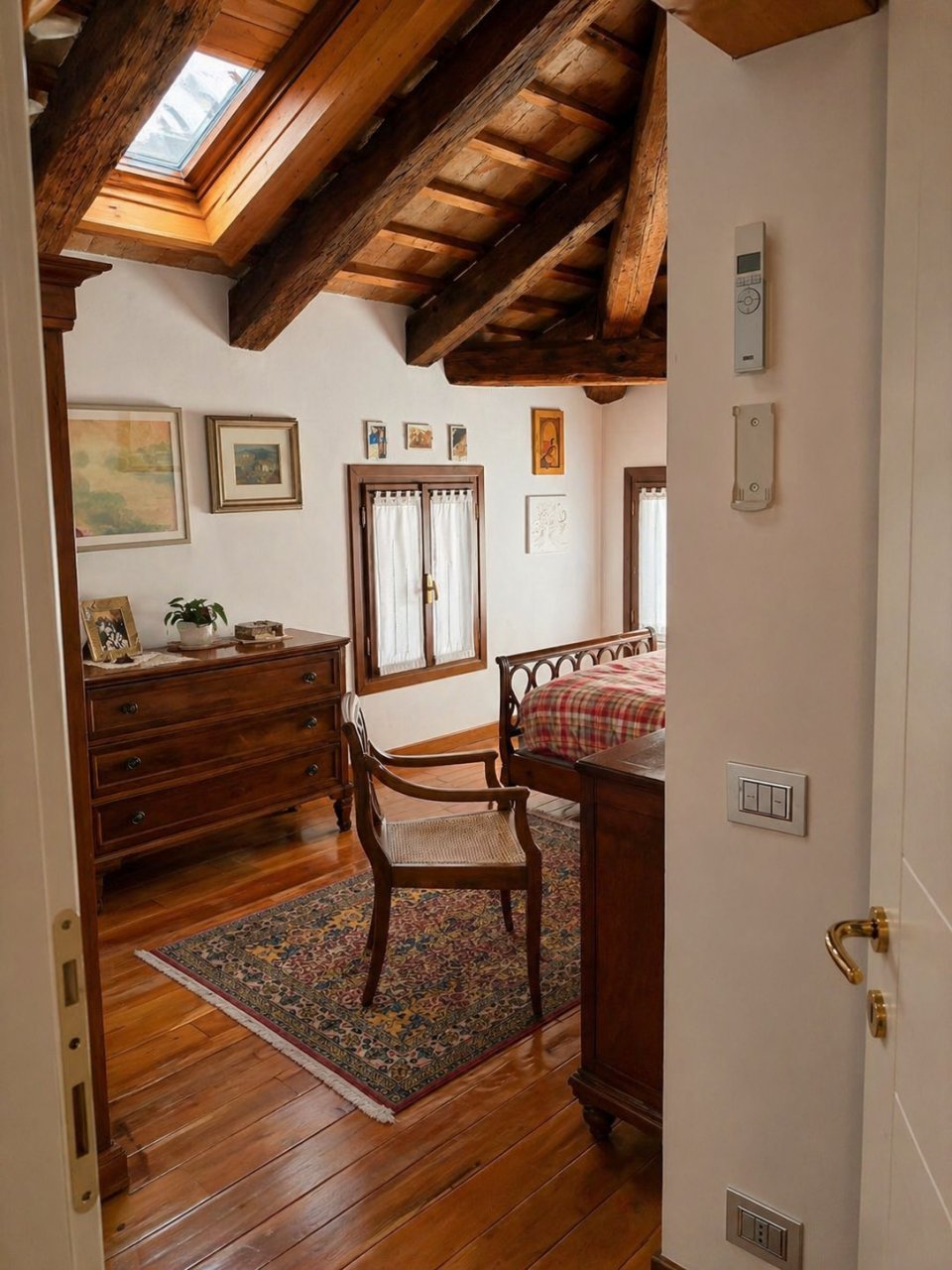 Apartment in Noale, Veneto, Italy 3 - 17814576