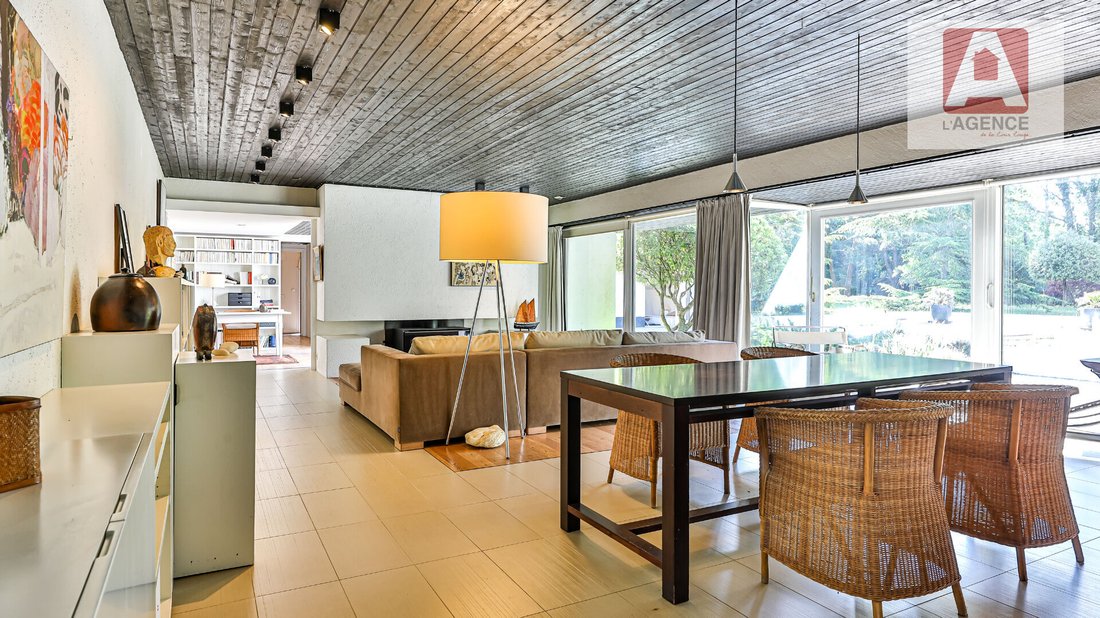 Villa in Saint-Hilaire-de-Riez, Pays de la Loire, France 2 - 17335294