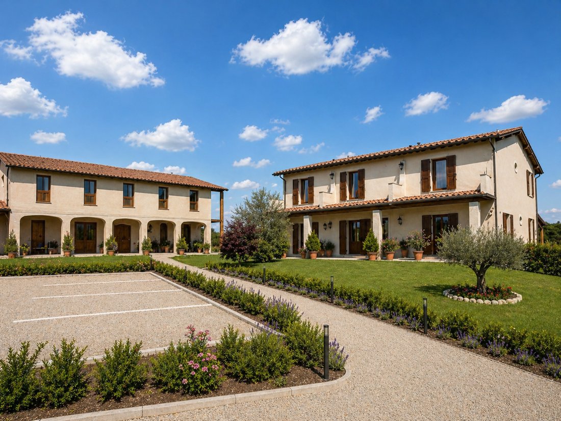 Montecalvoli, Tuscany, Italy 2 - 17812271