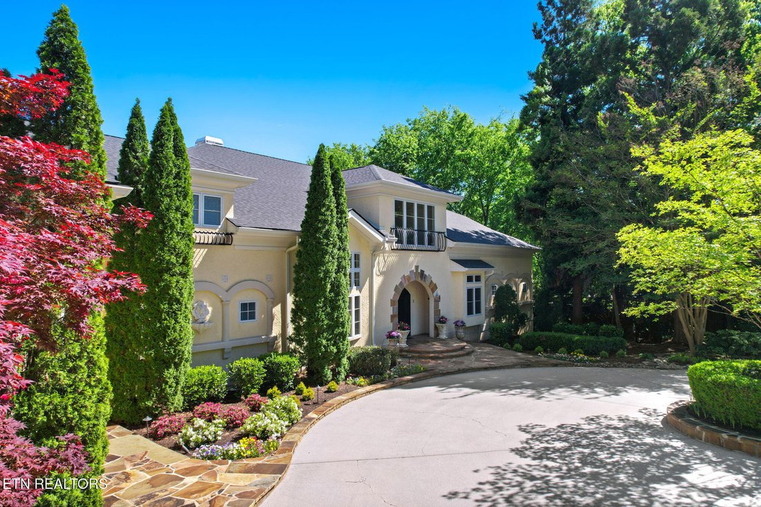 House in Knoxville, Tennessee, United States 3 - 17814596