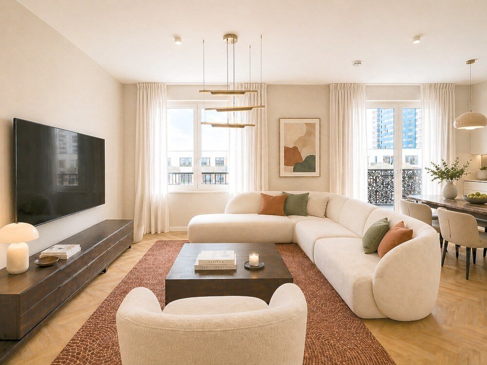 Apartment in Berlin, Berlin, Germany 1 - 15084481