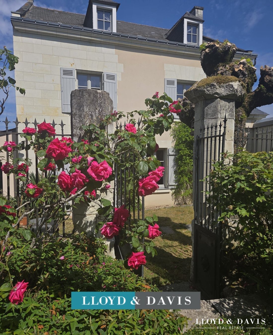 House in Bellevigne-les-Chateaux, Pays de la Loire, France 3 - 17815760