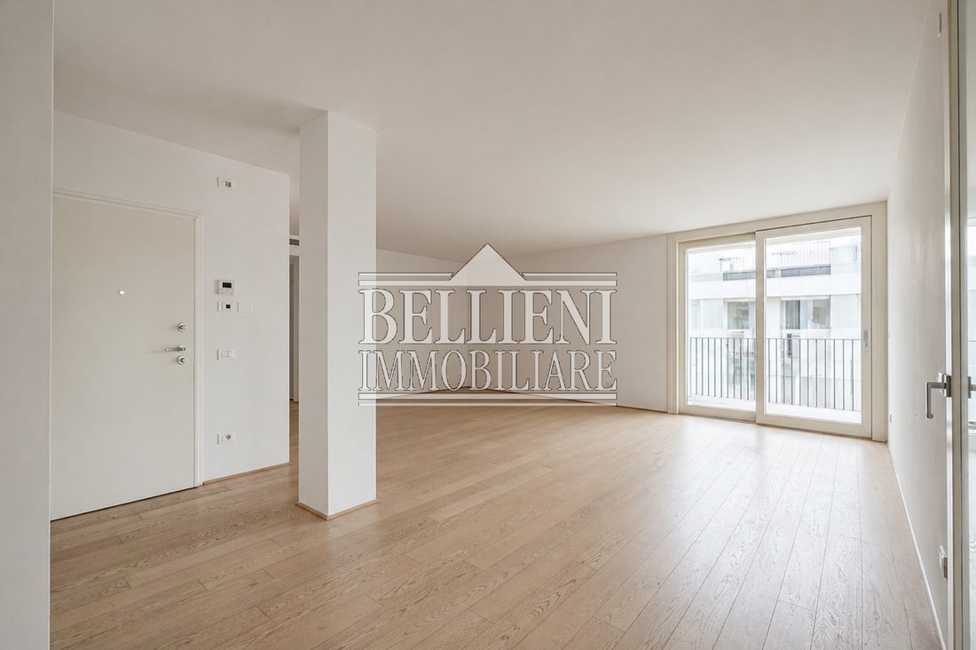 Apartment in Sant'Andrea - Stadio, Vicenza, Veneto 1 - 17384626
