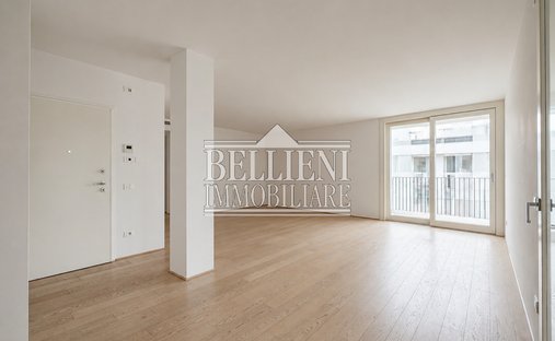 Penthouse in Sant'Andrea - Stadio, Vicenza, Veneto 1