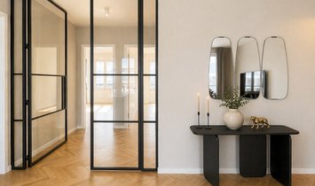 Apartment in Berlin, Berlin, Germany 1
