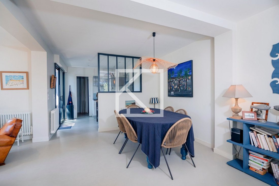 Villa in Escoublac, La Baule-Escoublac, France 2 - 17815726