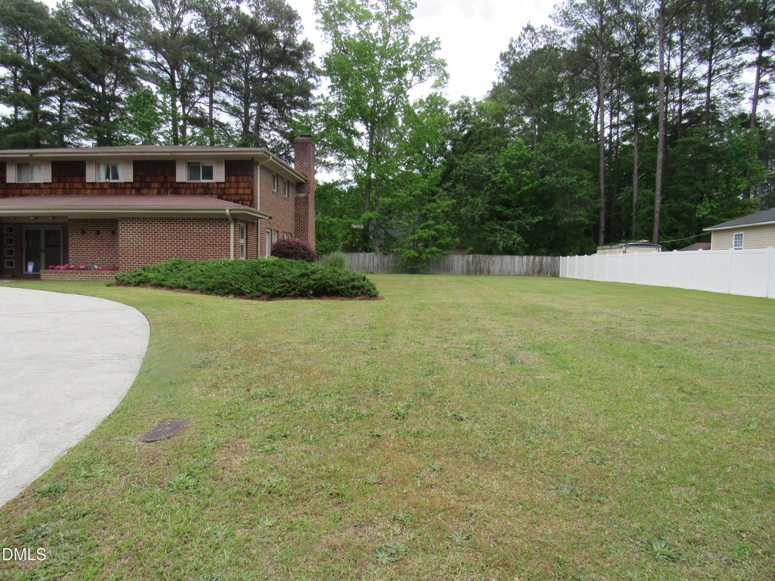 House in Smithfield, North Carolina, United States 3 - 17813186