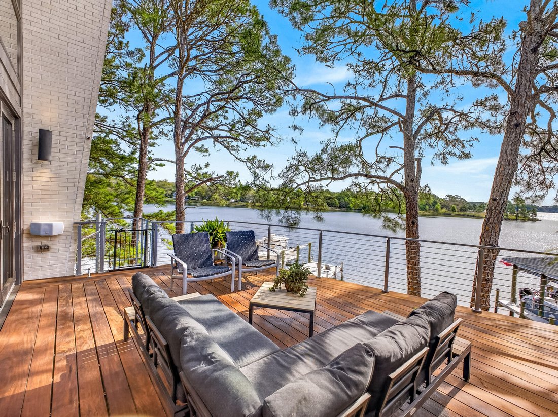 House in Valparaiso, Florida, United States 2 - 17811603