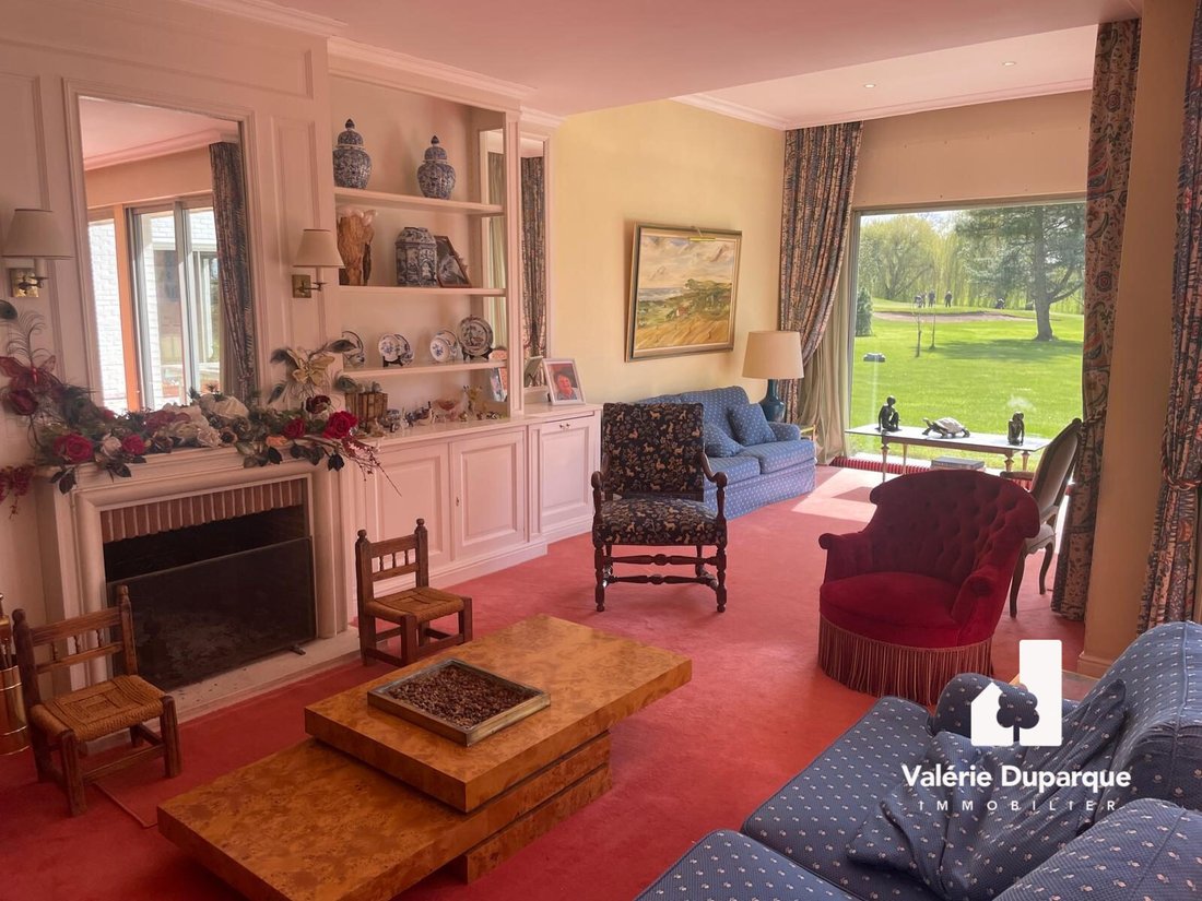 Villa in Bondues, Hauts-de-France, France 3 - 17264769