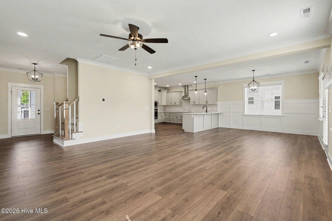 House in Clayton, North Carolina, United States 5 - 17703100