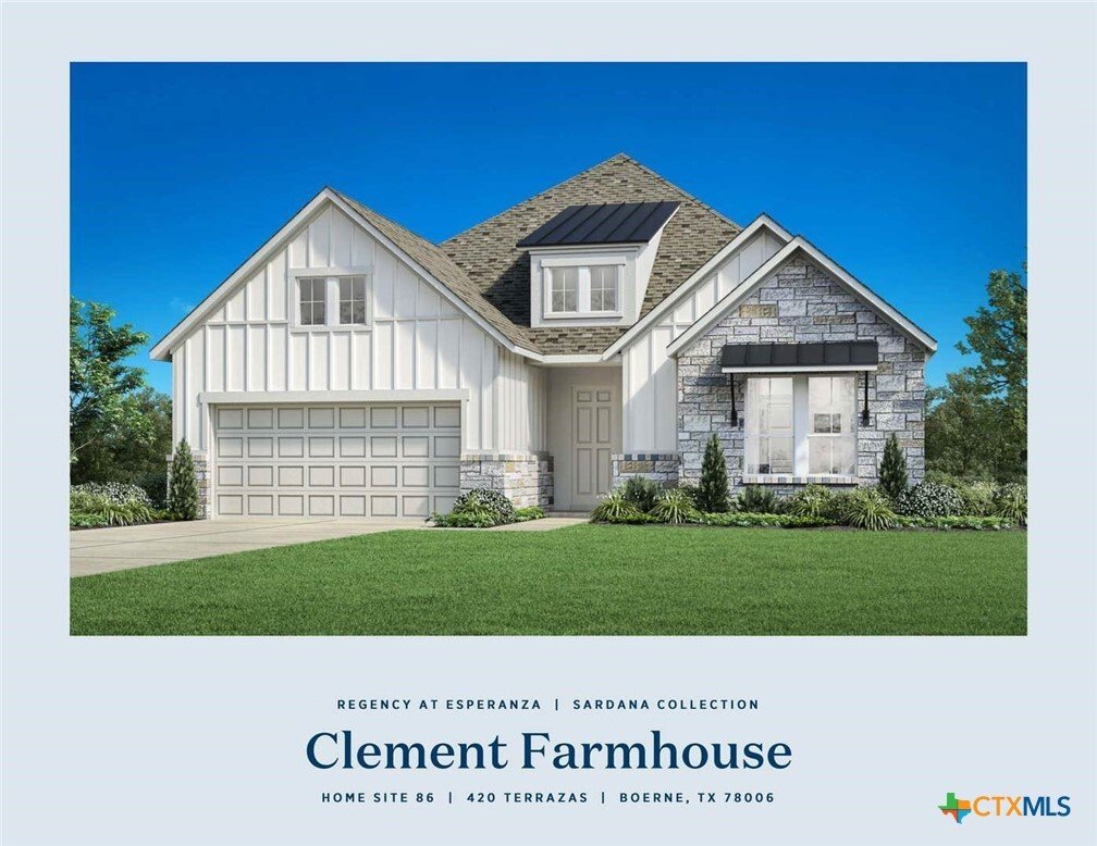 House in Boerne, Texas, United States 2 - 17811699