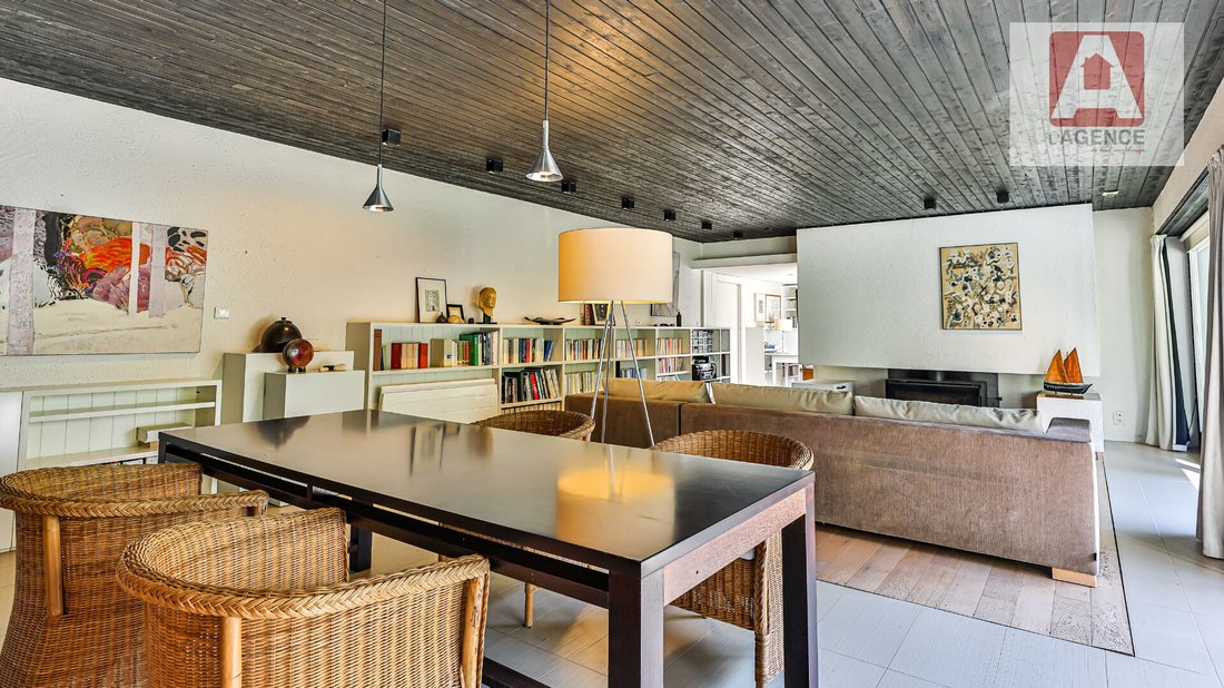 Villa in Saint-Hilaire-de-Riez, Pays de la Loire, France 5 - 17335294