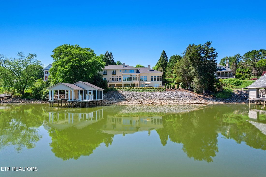 House in Knoxville, Tennessee, United States 2 - 17814596