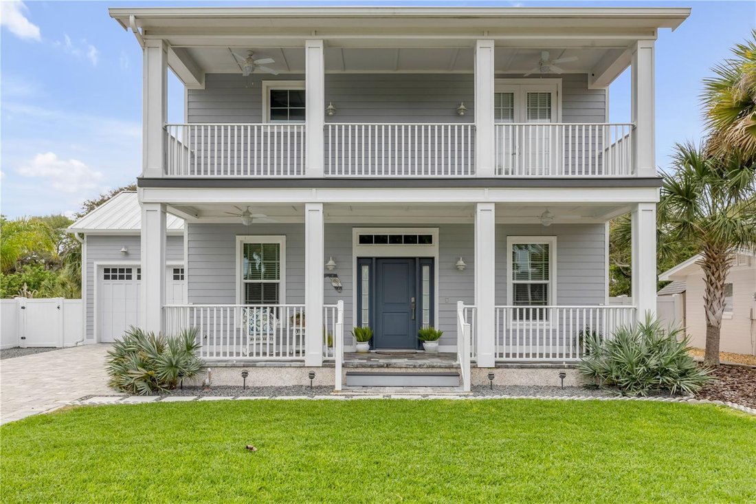 House in New Smyrna Beach, Florida, United States 2 - 17812812