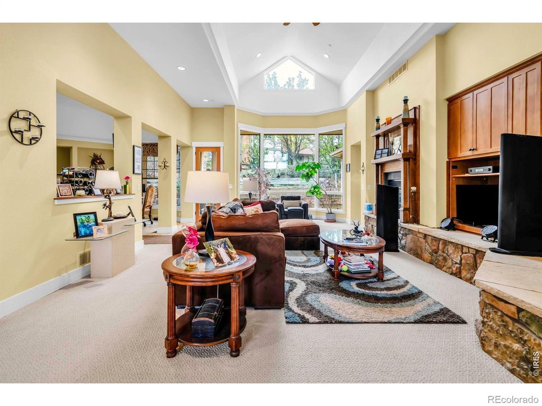 House in Longmont, Colorado, United States 1 - 17811733