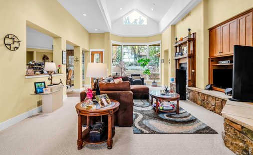 House in Longmont, Colorado, United States 1