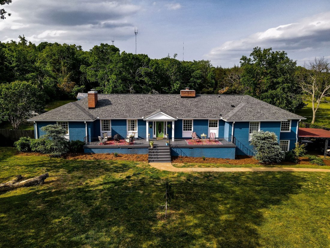 House in Nashville, Tennessee, United States 1 - 17812453