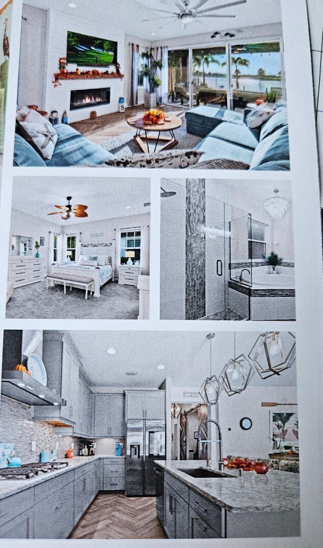 House in Apollo Beach, Florida, United States 3 - 17811119