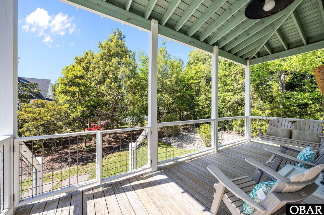House in Manteo, North Carolina, United States 4 - 17813330