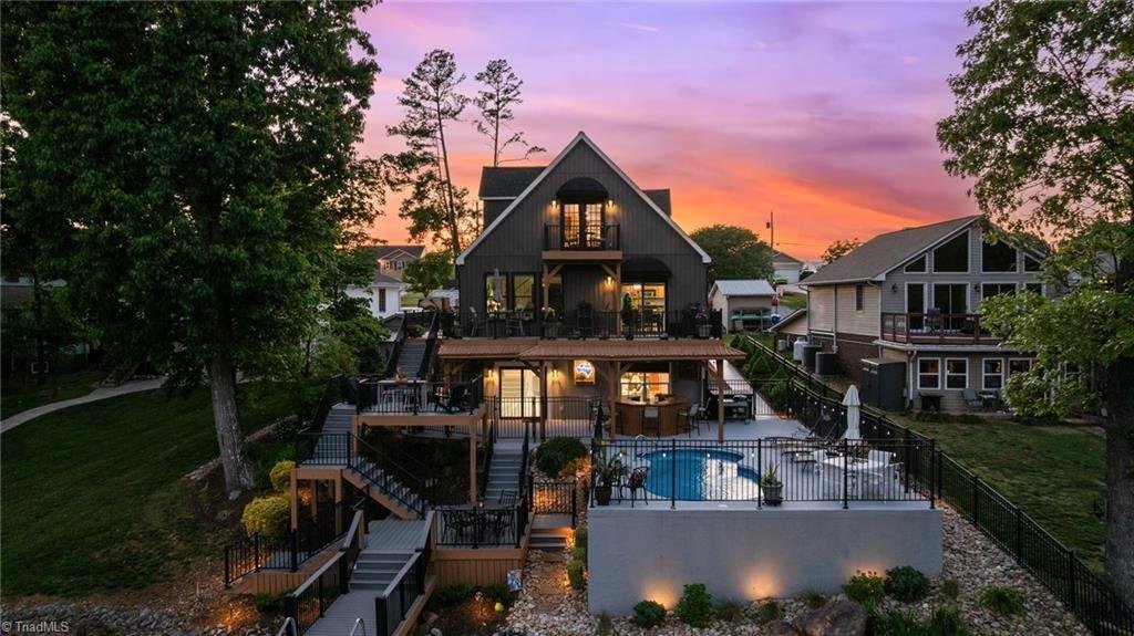 House in Lexington, North Carolina, United States 1 - 17811810