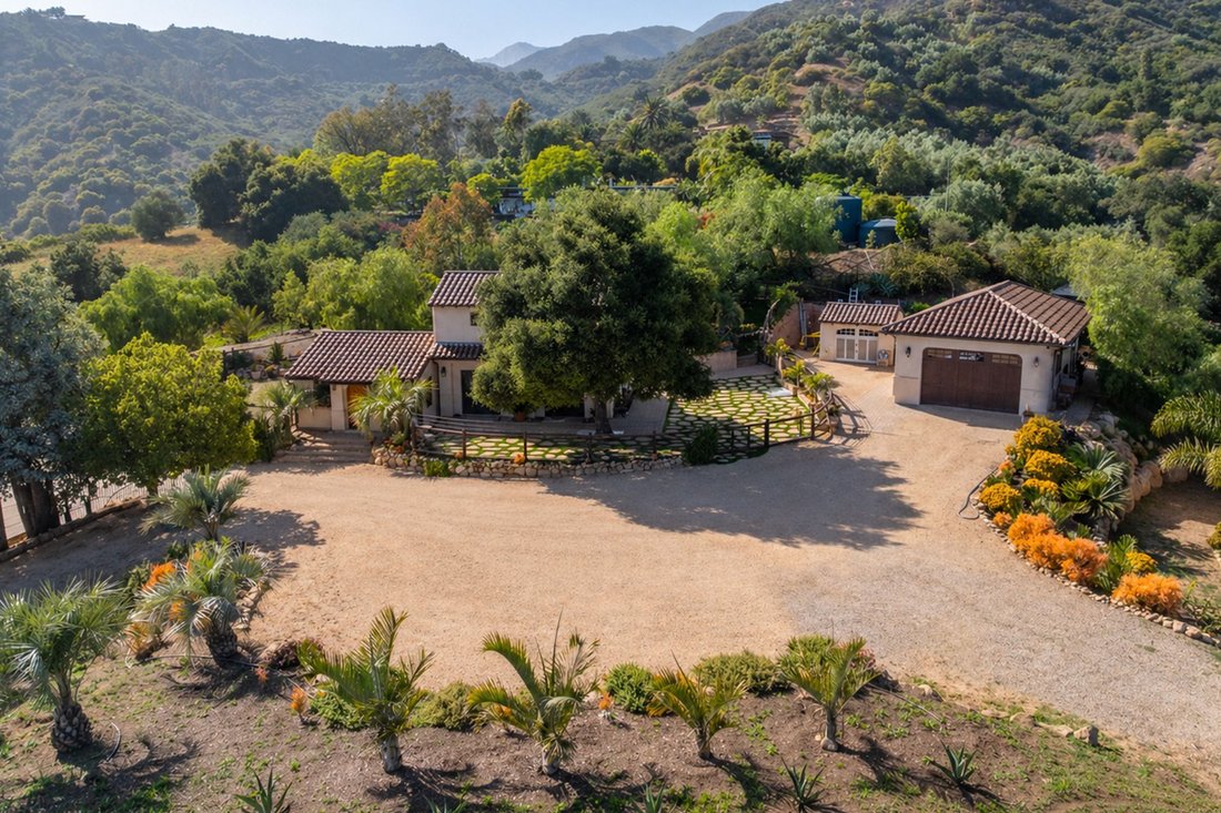House in Santa Barbara, California, United States 3 - 17814449